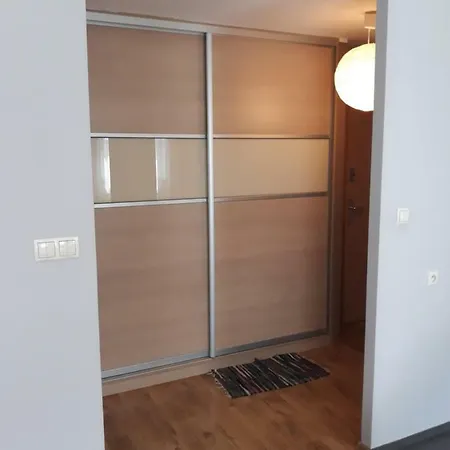 Apartament Swarzędz Zewnętrze zdjęcie