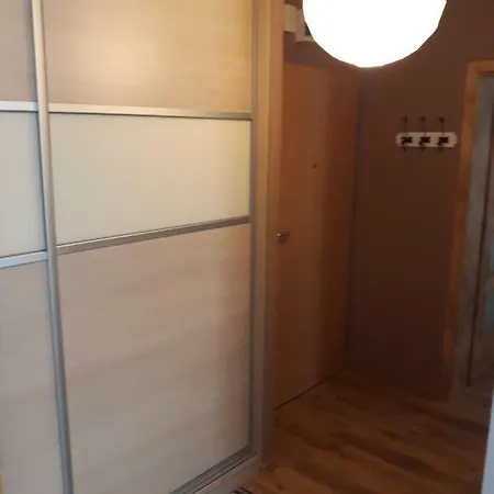 Apartament Swarzędz Zewnętrze zdjęcie