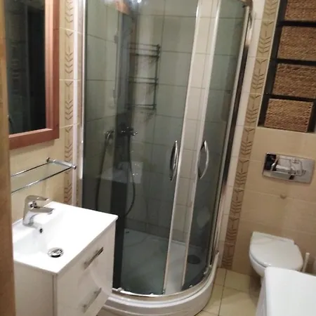 Apartament Swarzędz Zewnętrze zdjęcie