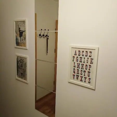 Apartament Swarzędz Zewnętrze zdjęcie