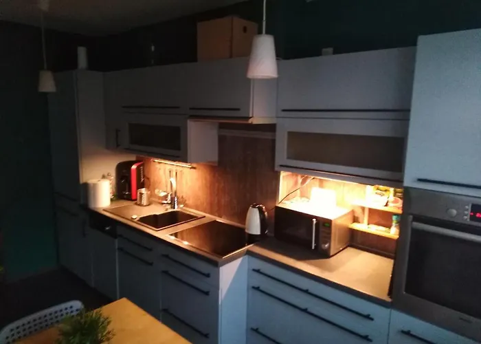 Apartament Swarzedz