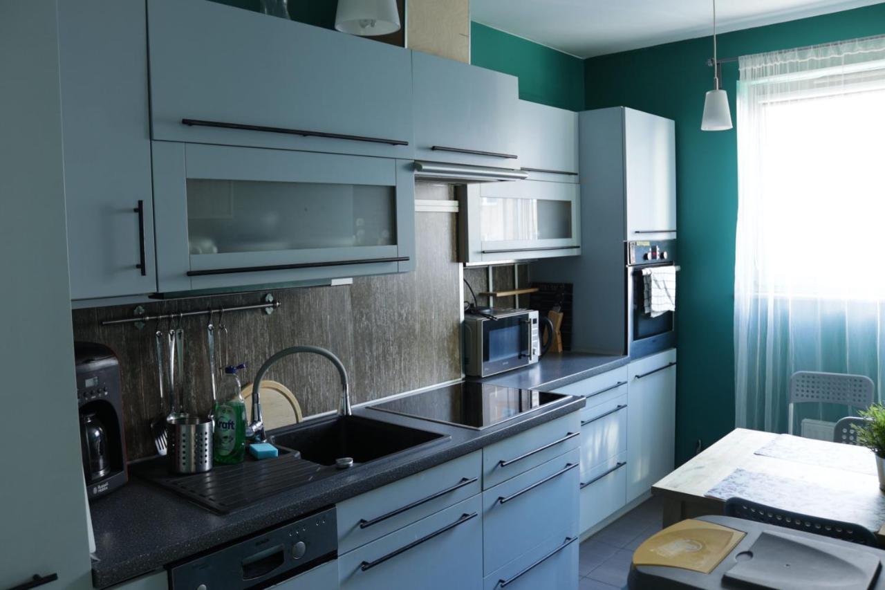 Apartament Swarzedz Swarzędz