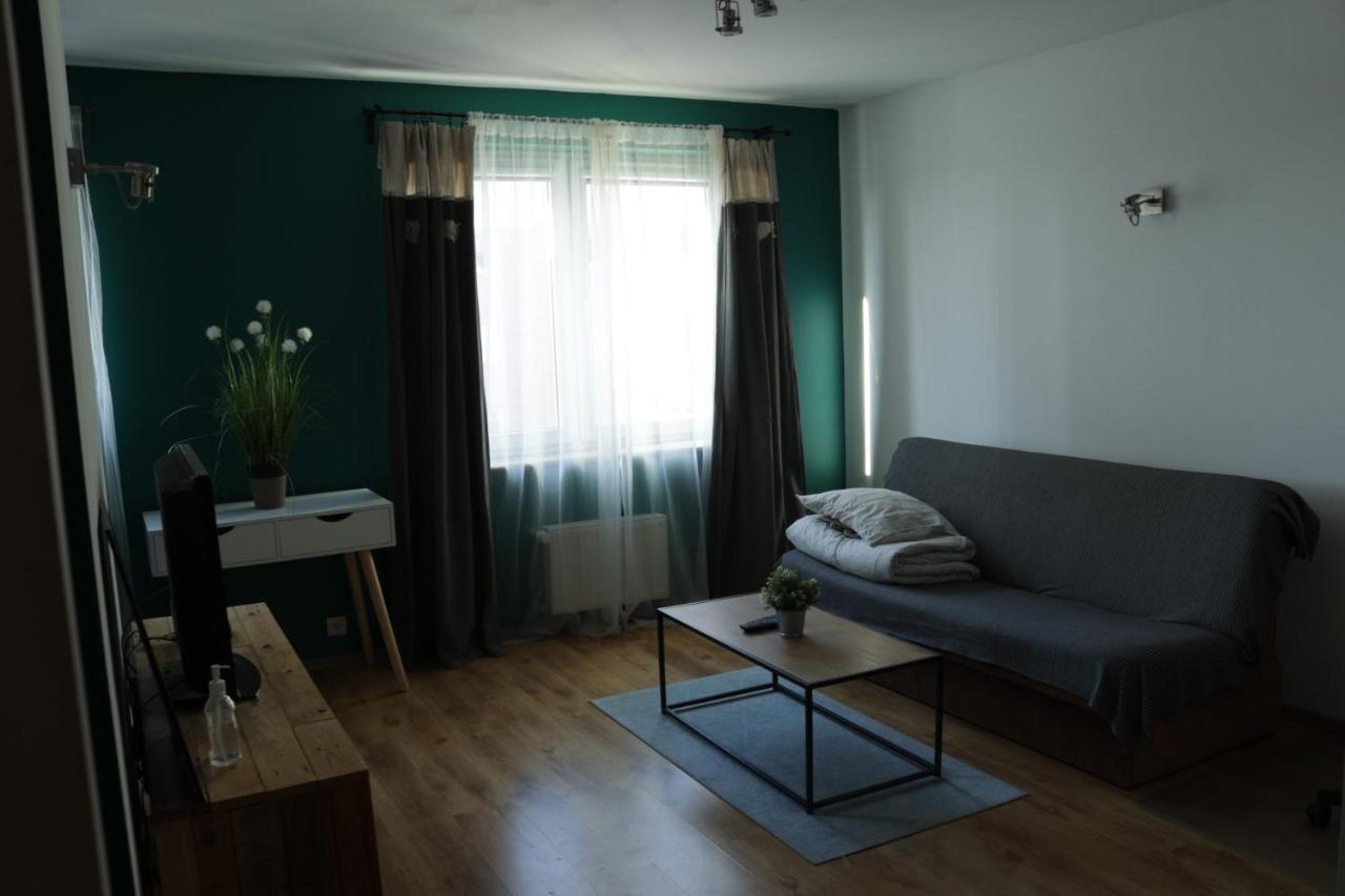 Apartament Swarzedz * Swarzedz