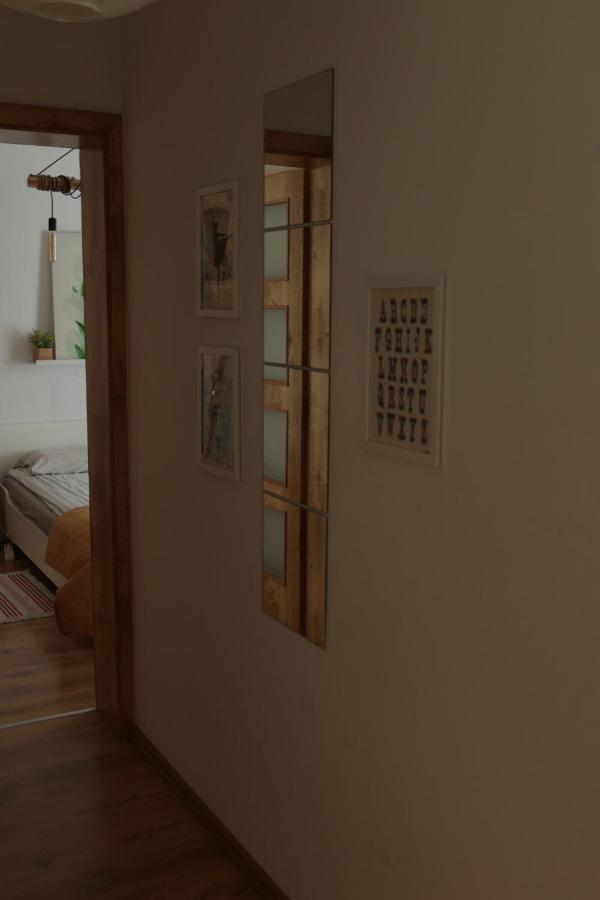 Apartament Swarzedz * Swarzedz