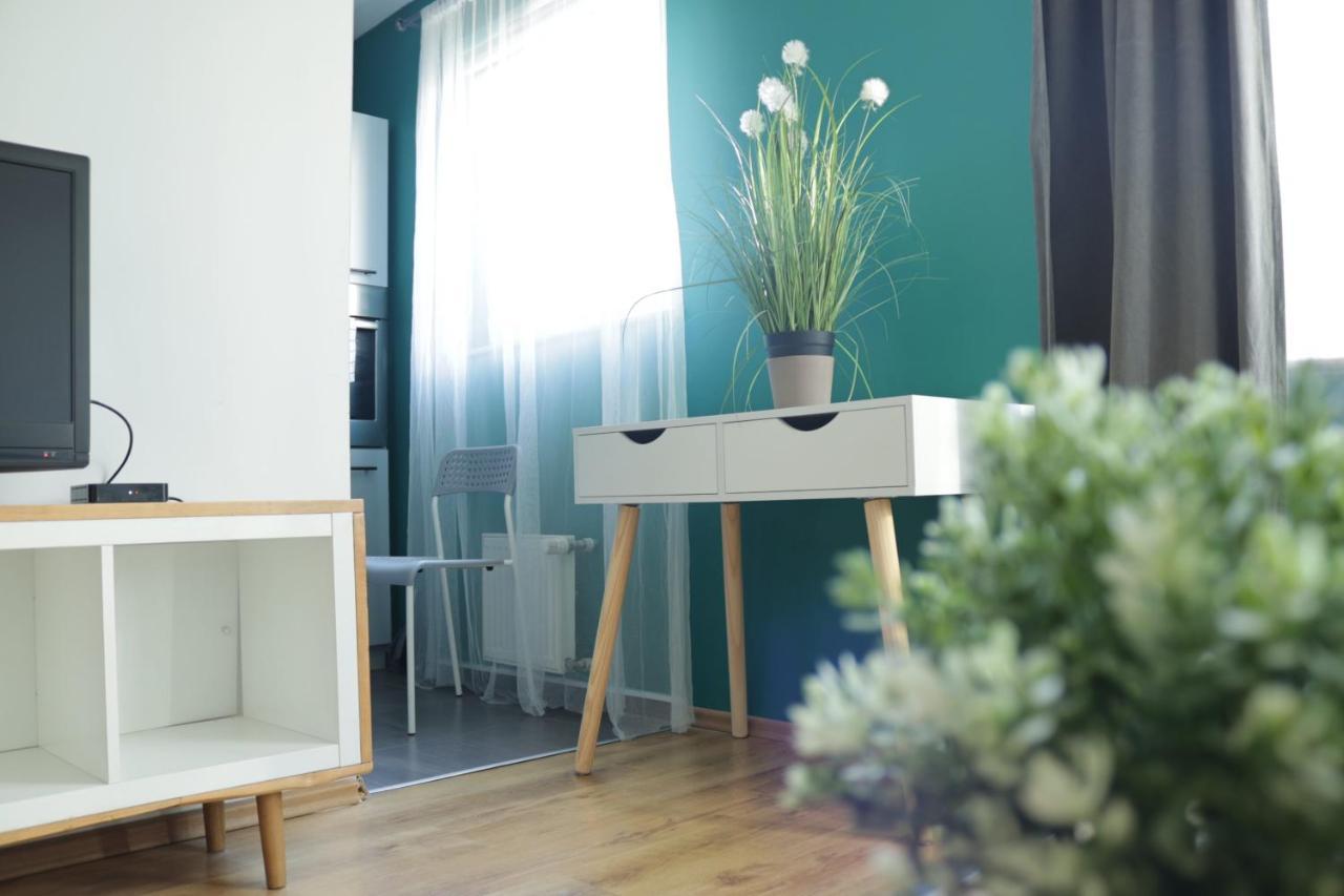 Apartament Swarzedz Apartment