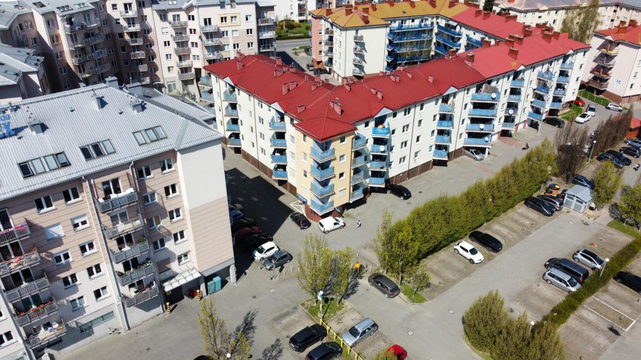 Apartament Swarzedz Apartment Swarzędz