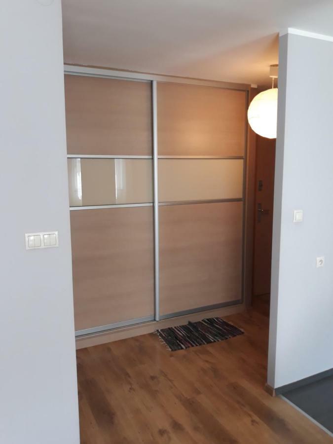 Apartament Swarzedz Apartment *