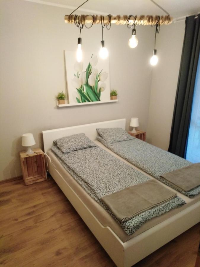 Apartament Swarzedz * Swarzedz