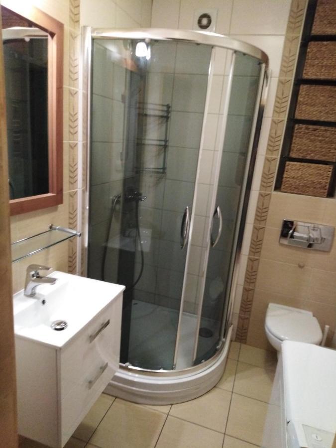 Apartament Swarzedz *